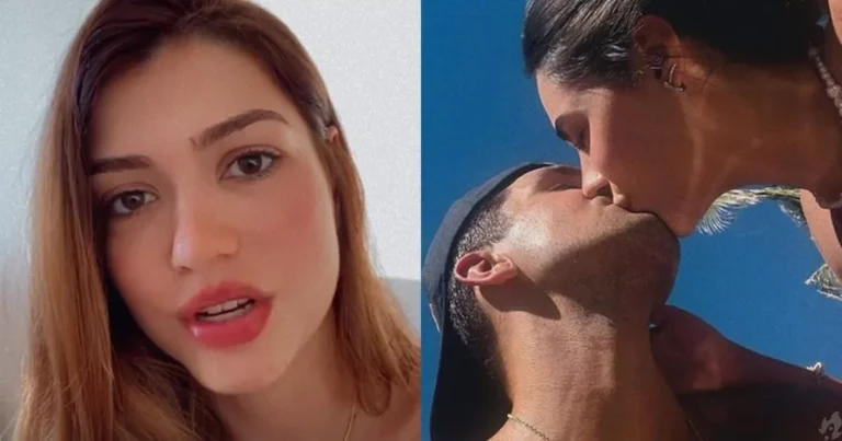 Luan Santana reata com ex-namorada e ex-noiva lança desabafo: “Não queria comentar, mas senti que devo”