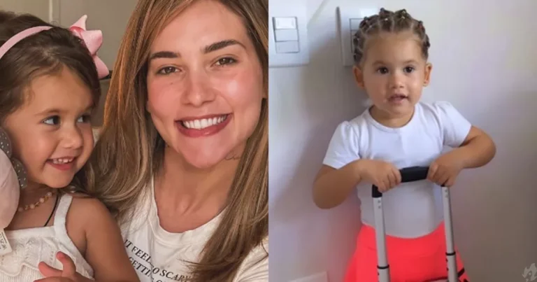 O valor que Virgínia paga na mensalidade de Maria Alice te deixará surpreso; saiba quanto