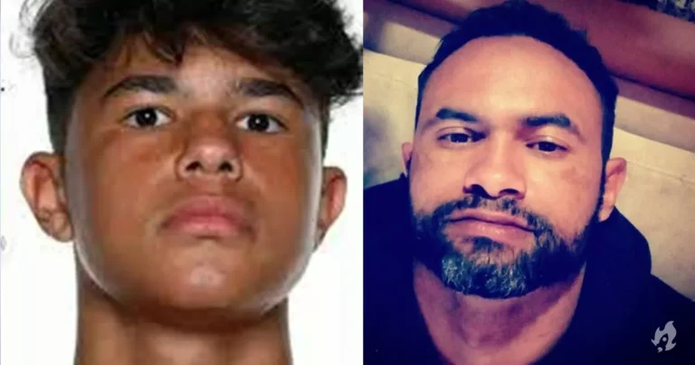 Filho do Goleiro Bruno fala pela primeira vez sobre o pai “Tenho pena”