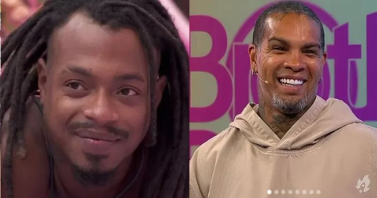BBB 24: Luigi é banido de grupo do pós-BBB 24 e Rodriguinho conta toda a verdade