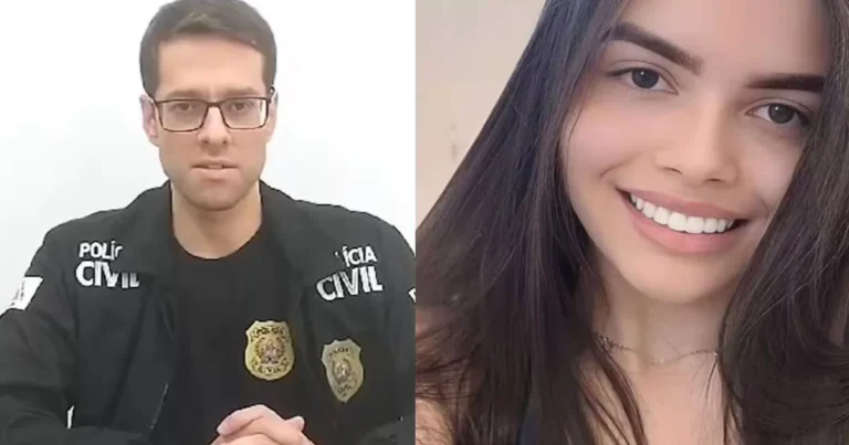 Policia descobre que Jéssica forjou prints com Whindersson Nunes e causa reviravolta no caso “Choquei”