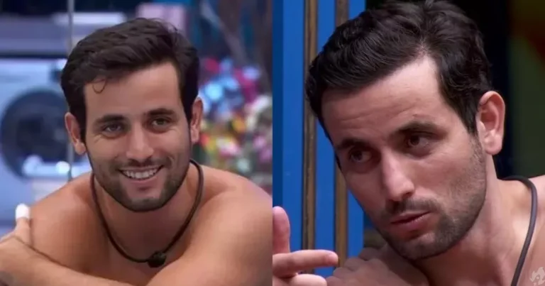 Superou? Matteus deixa público impactado ao revelar interesse em outra mulher no BBB 24: ‘Quem me dera’