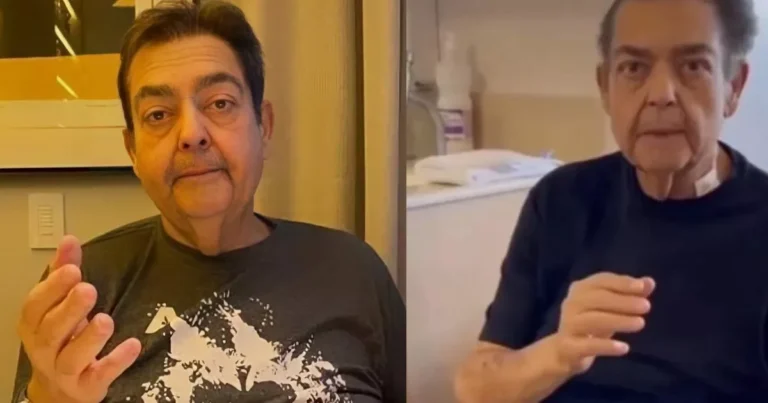 Estado de saúde de Faustão é atualizado pela família e mais detalhes foram revelados