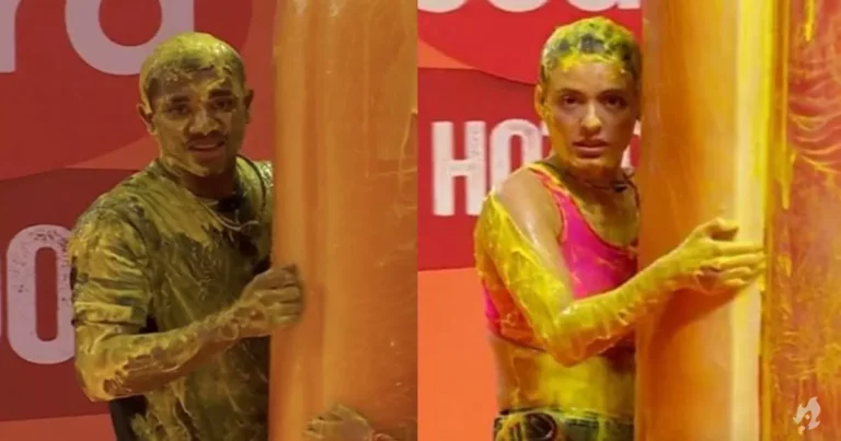 BBB 24: Davi e Beatriz revelam quem vão mandar para o paredão