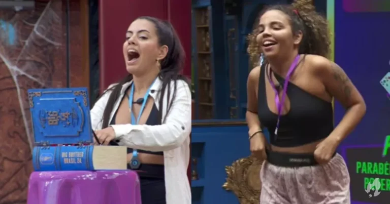 BBB 24: Brothers entram na disputa na Prova do Anjo e Poder Curinga, saiba todos os detalhes