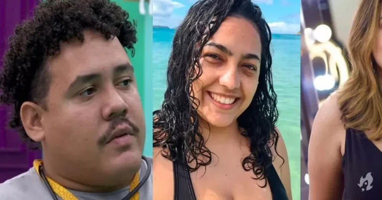 BBB 24: Ex-mulher de Lucas faz mudança no visual e surge irreconhecível, outra mulher “Perdeu” – Fotos