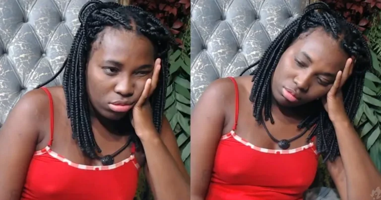 Após dizer que queria sair do BBB24, Leidy Elin se dirige ao confessionário: ‘cansada’