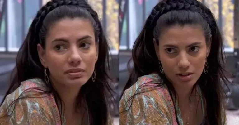 Polêmica, Fernanda debocha de discurso de Davi envolvendo Deus no BBB 2024