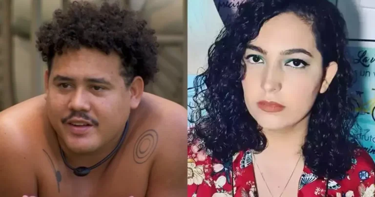Ex de Lucas Buda ressurge e revela sentimento forte com festas do BBB 2024