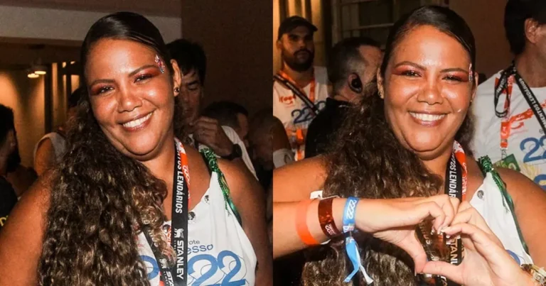 Namorada de Davi recebe proposta de emissora e pode se tornar apresentadora na Bahia