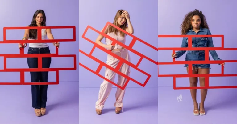BBB24: Enquete atualizada já decide quem sai entre Alane, Beatriz e Pitel