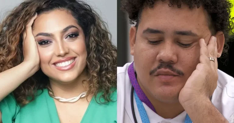 A fila andou? Ex-esposa de Lucas Buda se manifesta sobre a possibilidade de gravidez após passar mal