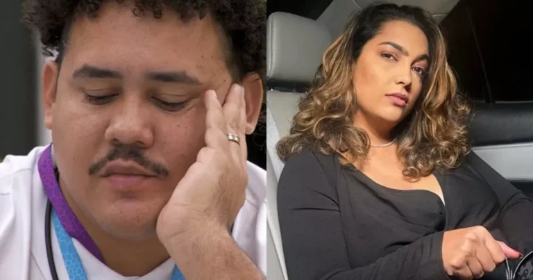 Camila envia dossiê da traição a Buda na Globo com carta de divórcio