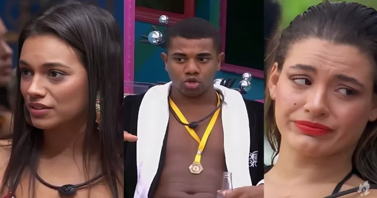 BBB24: Com eliminação de Lucas, saiba o próximo eliminado segundo enquete atualizada (10/04)