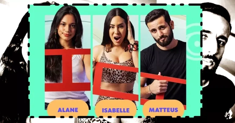 Enquete final atualizada, hoje (14) já define quem será eliminado no último paredão do BBB 24