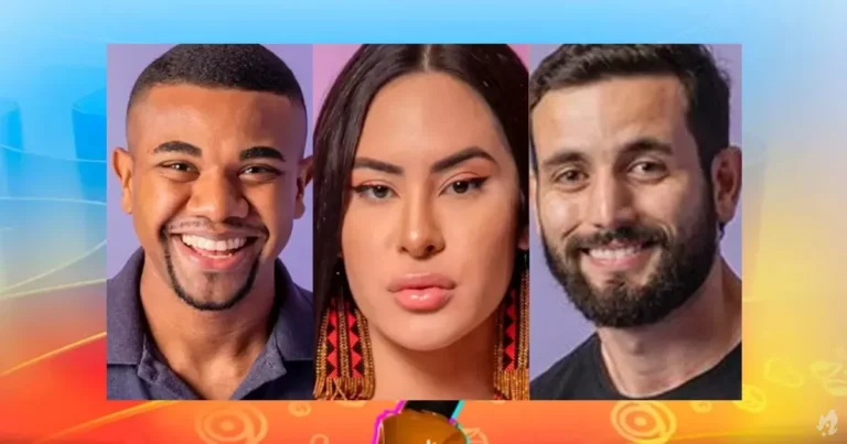 BBB24: Enquete atualizada UOL mostra reviravolta entre favoritos e novo campeão se torna realidade