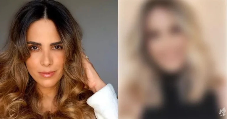 Vídeo: Wanessa Camargo muda de visual um dia antes da grande final do BBB 24 “Ela vai”