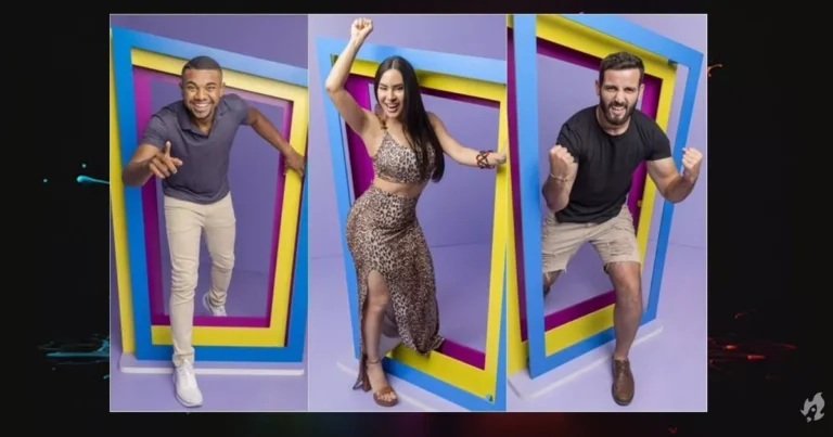 “Resultado Grande Final!” Enquete atualizada UOL, hoje 16/04 define  1.º, 2.º e 3.º lugar inesperado pelo público