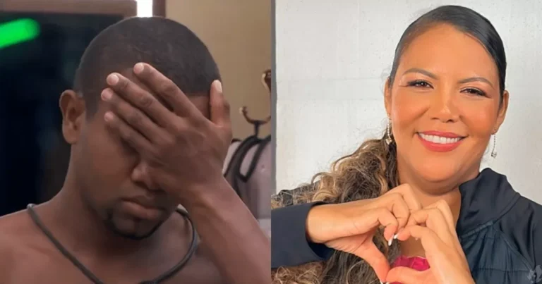 Advogada alerta que Mani tem direito à metade da fortuna de Davi em caso de separação: ‘Ande bem na linha’