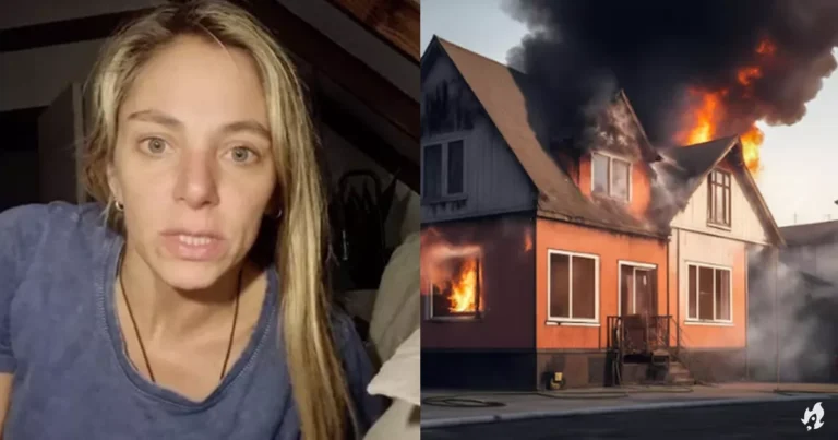 Filho de 6 anos de atriz morre dentro de casa