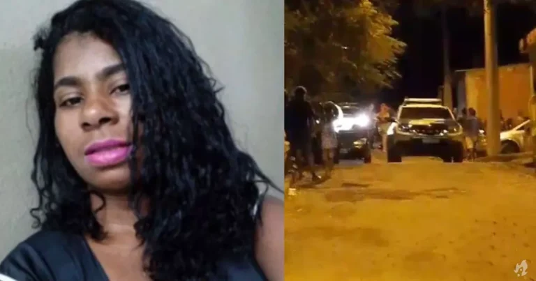 Mulher é morta por vizinho após reclamação de som alto e energia cortada
