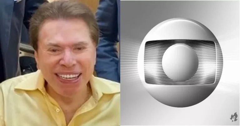 Silvio Santos reaparece e Globo prepara novo programa para o dono do SBT