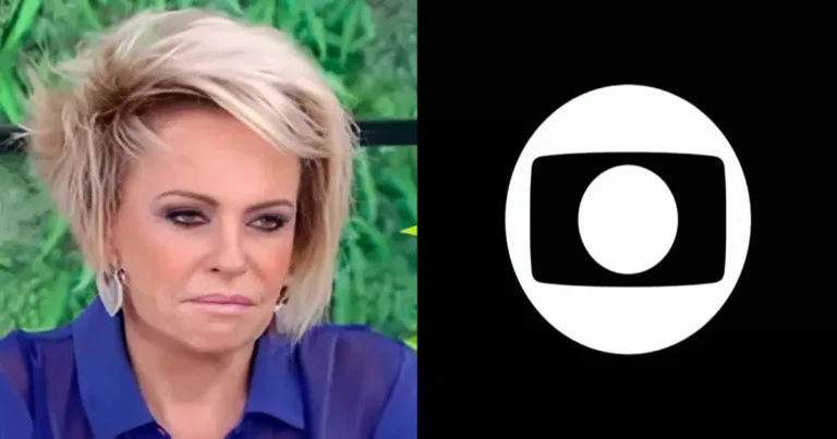 Ana Maria Braga entra em guerra contra a Globo por motivo inusitado e ela dispara: “Eu não quero”