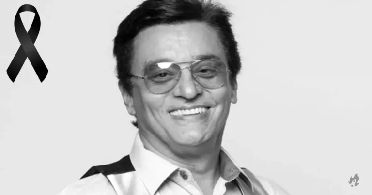 “Morte suspeita” Cantor Nahim morre em SP aos 71 anos e policia investiga o caso