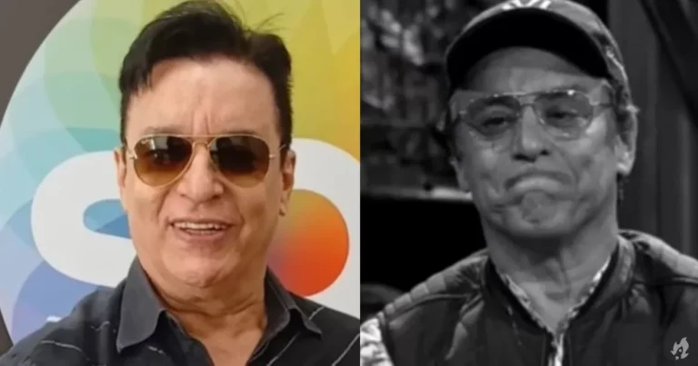 Nahim morreu sem realizar seu maior sonho; cunhada conta detalhes