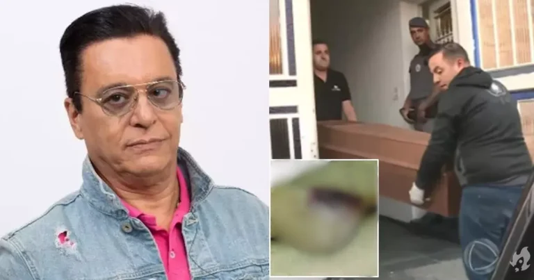 Polícia encontra lesão suspeita no corpo de Nahim e inicia novas investigações