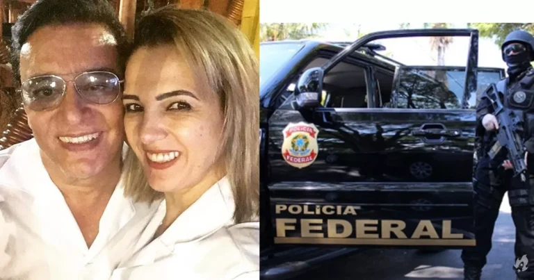 Ex-mulher de Nahim Rebate Acusações Infundadas Após Morte do Cantor Nahim
