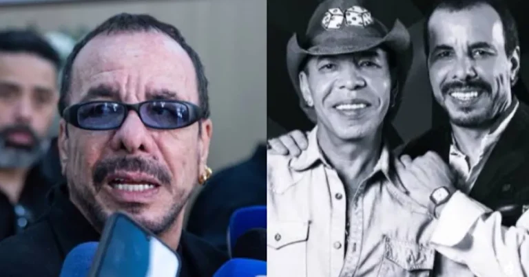 Ralf causa grande comoção ao publicar carta aberta para o irmão Chystian; ‘Nada nem Ninguém’