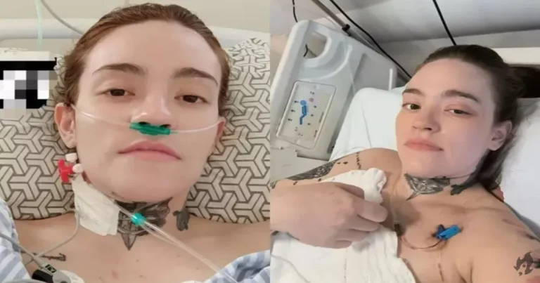 ‘Último desejo’: Conheça a jovem de 27 anos com a pior dor do mundo que implora pela eutanásia – Vídeo