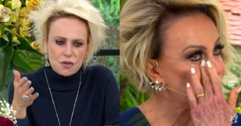 Vidente faz grave alerta sobre saúde de Ana Maria Braga: “Ainda esse ano”