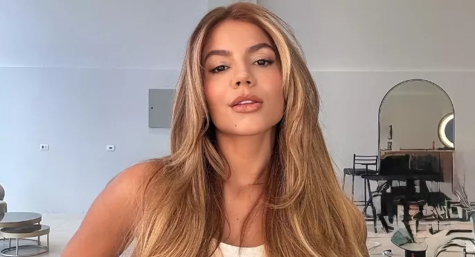 Hariany Almeida Agradece Apoio nas Redes Sociais após Término de Relacionamento