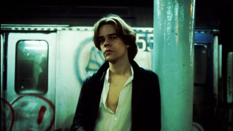 David Johansen: Um Legado Musical que Revolucionou Gerações
