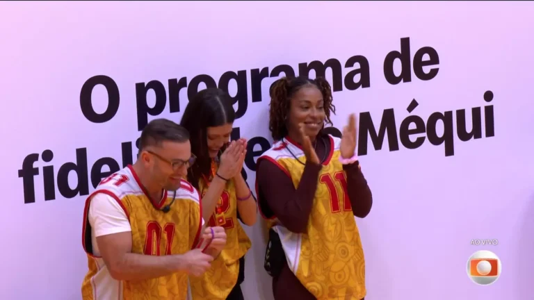 A Escolha dos Participantes VIPs no BBB25: Estratégias, Conflitos e Polêmicas