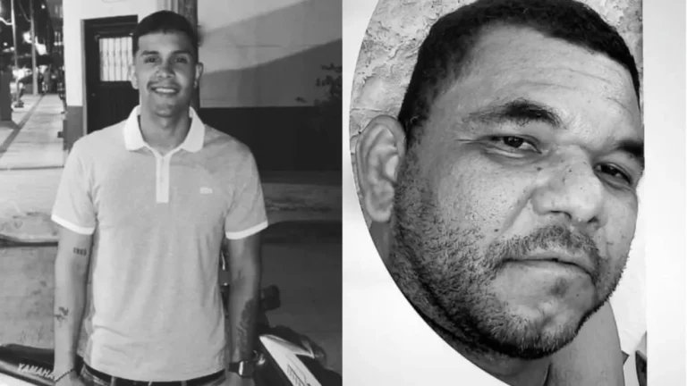 Suspeito de envolvimento em briga de bar que resultou na morte de dois homens e um baleado é preso na Bahia