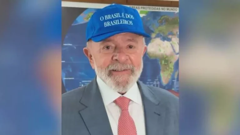 Lula busca culpados para queda de popularidade e aposta em campanha anti-Trump para melhorar imagem