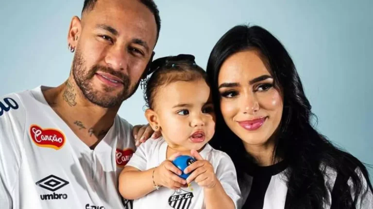 Após negar casamento, Neymar e Bruna Biancardi dão indícios do contrário; saiba tudo!