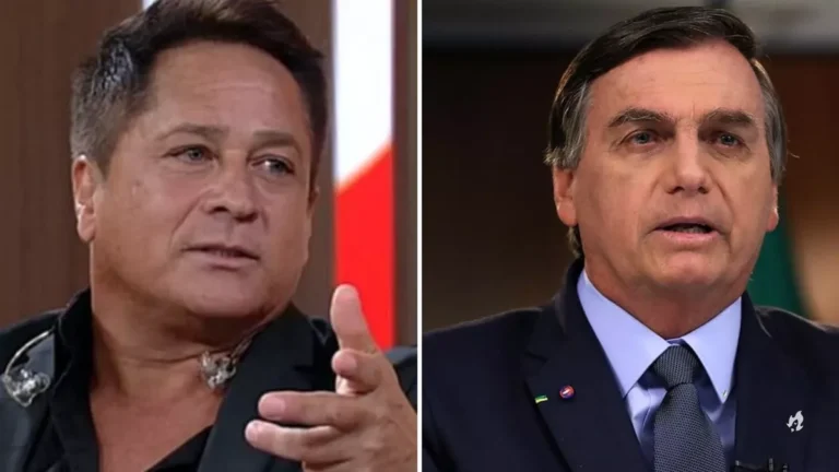 Leonardo processa frigorífico da “picanha do Bolsonaro” por dano moral
