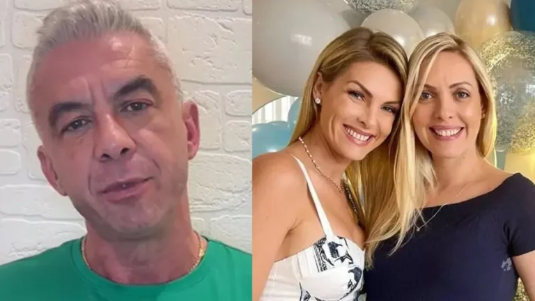 Alexandre Correa ataca irmã de Ana Hickmann e Ministério Público é acionado
