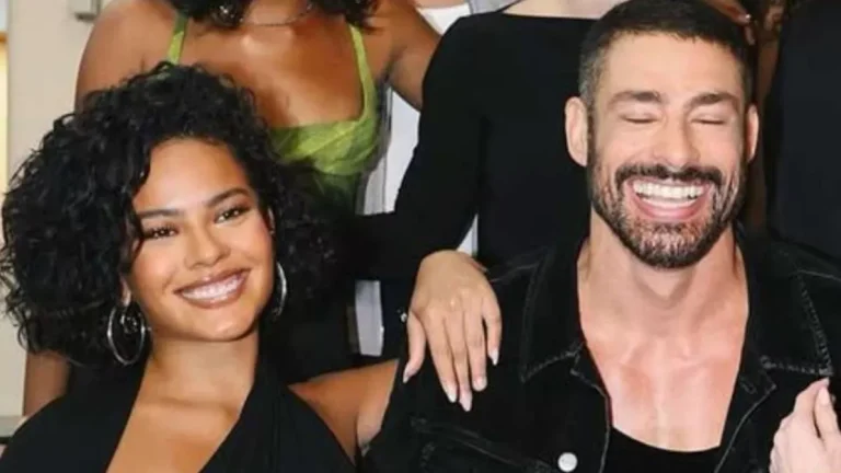 Bella Campos chamou Cauã de ‘machista, agressivo e debochado’ em queixa à Globo, diz site