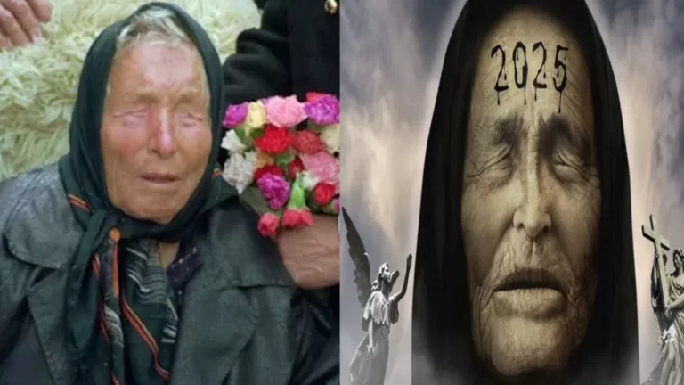 Baba Vanga e a profecia que intriga o mundo em 2025