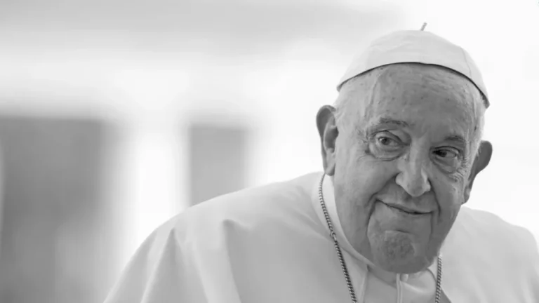 Morre Francisco, o papa de hábitos simples que lutou para mudar a Igreja