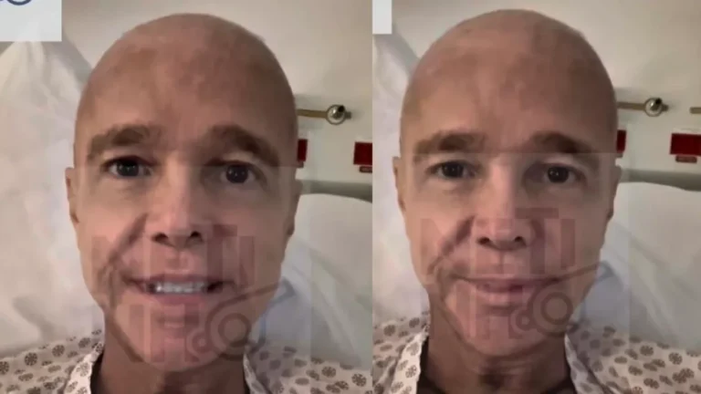 Com linfoma raro, cantor Netinho tranquiliza fãs em dia de quimioterapia: ‘Sem dor’