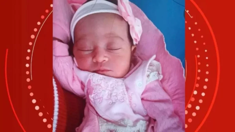 Mãe de bebê morta em AL é levada para delegacia; advogado diz que levou horas para convencê-la a dizer onde estava corpo da filha
