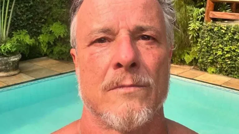 Marcello Novaes se pronuncia sobre término polêmico