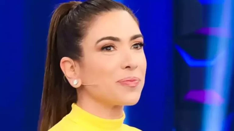 Patrícia Abravanel relembra sequestro e fala sobre revelação inesperada