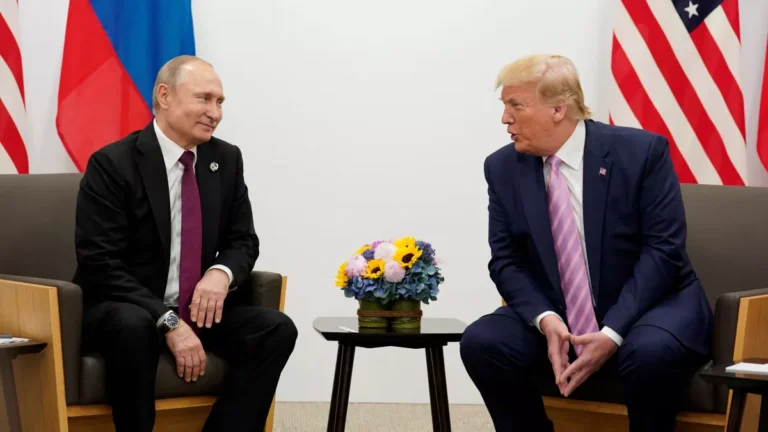 Análise: Conversa entre Trump e Putin não põe fim à guerra na Ucrânia